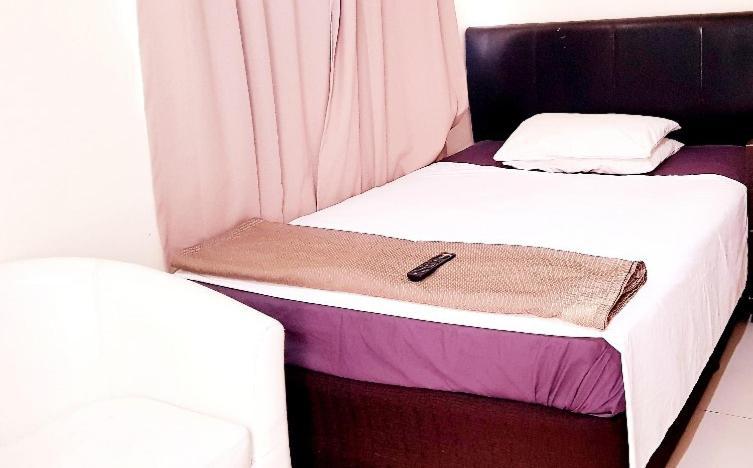 Perth City Motel Buitenkant foto